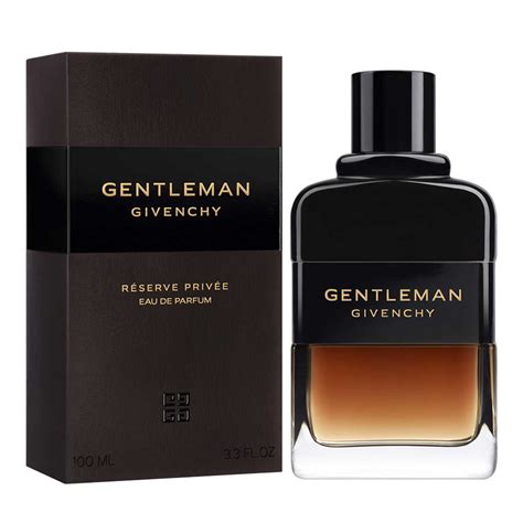 givenchy gentleman reserve privee tester|Givenchy gentleman reserve privee price.